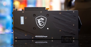 Card màn hình MSI RX 6700 XT Gaming X - Ngại gì không thử!