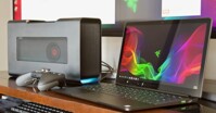 Card màn hình ngoài cho laptop có tốt không?