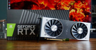 Card màn hình nVidia GeForce tốt nhất
