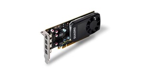 Card màn hình Quadro P620 dùng có bền không ?
