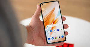 Cấu hình của điện thoại OnePlus 8T 5G mạnh mẽ nhường nào?