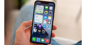 Cấu hình điện thoại iPhone 13 Pro mạnh mẽ nhường nào?