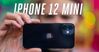 Cấu hình iphone 12 Mini mạnh mẽ như thế nào?