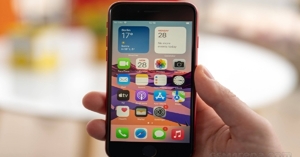 Cấu hình iPhone SE 2022 cực "khủng", chơi mượt mọi tựa game