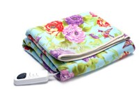 Chăn điện Fukadac FH258 - Ấm áp như vòng tay cha mẹ