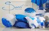 Chăn, drap Lotus của nước nào?