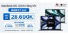 Chào đón iPhone 14, Minh Tuấn Mobile giảm giá hàng loạt sản phẩm chính hãng