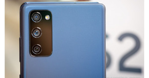 Chất lượng ảnh chụp bởi camera điện thoại Samsung Galaxy S20 FE có tốt không?