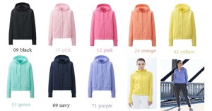 Chất lượng áo chống nắng cao cấp Uniqlo có tốt không?
