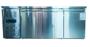 Chất lượng bàn mát Kistem KIS-XFT18R có tốt trong tầm giá 33 triệu?