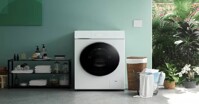 Chất lượng máy giặt Xiaomi 10kg có tốt không? Nên chọn loại nào?