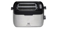 Chất lượng máy nướng bánh mì Electrolux ETS5604S có tốt không?
