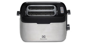 Chất lượng máy nướng bánh mì Electrolux ETS5604S có tốt không?