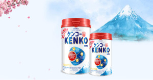 Chất lượng sữa Kenko có tốt không? Dùng cho đối tượng nào? Giá bao nhiêu?