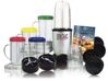 Chế biến các món ăn thật dễ dàng với máy xay đa năng Magic Bullet MBR-1701