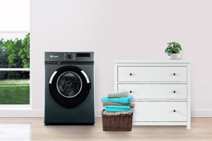 Chế độ bảo hành máy giặt Casper mới nhất năm 2025 và gợi ý một số model nên chọn mua