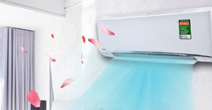 Chế độ Dry của điều hòa: Sự khác biệt với chế độ Heat, Auto và Cool