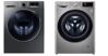 Check giá 3 máy giặt LG 9kg lồng ngang - Nên mua loại nào?