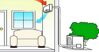 Chênh lệch độ cao giữa dàn lạnh và dàn nóng điều hòa bao nhiêu là lý tưởng?