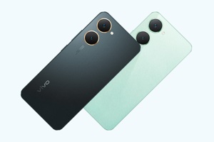 Chỉ 2 triệu đồng có ngay loạt smartphone siêu chất, pin "khủng" cho năm 2025