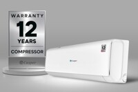 Chỉ 4-5 triệu đồng có ngay loạt điều hòa Casper 9000 BTU Inveter mới tinh vừa trình làng 2025