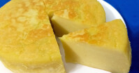 Chỉ cho mẹ cách làm bánh ăn dặm đơn giản cho các bé thích mê