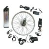 Chi phí tự lắp ráp xe đạp điện là bao nhiêu?