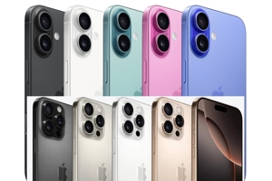 Chi tiết các màu sắc và giá bán chính hãng iPhone 16 Pro Max, iPhone 16 series VN/A tại Việt Nam