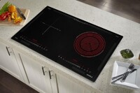 Chỉ từ 3 - 6 triệu đồng, sở hữu ngay loạt bếp từ đôi Hafele chất lượng chuẩn Đức