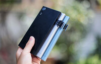 Chỉ với 3 điều tuyệt vời này, bạn chắc chắn sẽ không thể bỏ qua Sony Xperia XZs