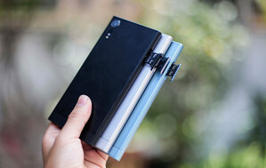 Chỉ với 3 điều tuyệt vời này, bạn chắc chắn sẽ không thể bỏ qua Sony Xperia XZs
