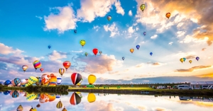 Chia sẻ 11 kinh nghiệm chụp ảnh phong cảnh cho người mới