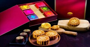 Chia sẻ 5 cách chọn bánh trung thu dành tặng cho người thân và bạn bè