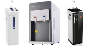 Chia sẻ kinh nghiệm mua máy lọc nước tốt, chất lượng nhất hiện nay