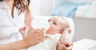 Chia sẻ kinh nghiệm mua sữa cho trẻ sơ sinh qua 5 tiêu chí
