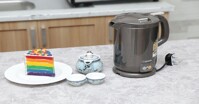 Chiếc bình đun nước siêu tốc nào đang được tìm mua nhiều nhất hiện nay?