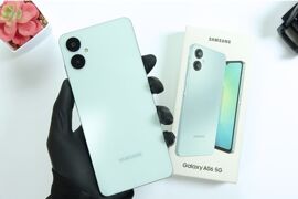 Chiếc điện thoại Samsung 5G rẻ nhất tiếp tục giảm giá sâu - chỉ còn 2,15 triệu đồng