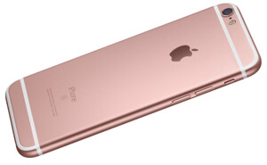 Chiêm ngưỡng 7 smartphone vỏ hồng độc đáo nhất hiện nay