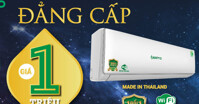 Chính sách bảo hành điều hòa Erito của công ty TNHH Fujiaire Việt Nam