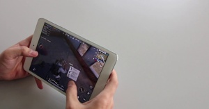 Chơi PUBG trên iPad 8, Surface Pro 7 và Tab S7 có được không?