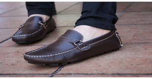 Chọn giày nam cao cấp cần lưu ý những gì?