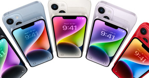 Chọn iPhone 13 Pro Max 256GB hay lên đời thế hệ mới iPhone 14 Plus 256GB?