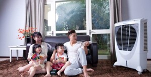 Chọn máy làm mát loại nào tốt?