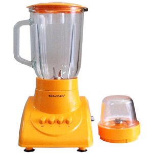 Chọn máy xay sinh tố như thế nào là tốt?