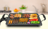 Chọn mua bếp nướng điện nào để làm lẩu nướng tại nhà?