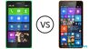 Chọn mua điện thoại Lumia 535 Dual Sim hay Nokia X2 Dual Sim?