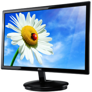 Chọn mua màn hình LCD như thế nào cho đúng?