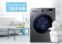Chọn mua máy giặt sấy khô hãng nào tốt?