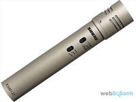 Chọn mua micro không dây karaoke loại nào tốt ?