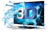 Chọn mua smart tivi, tivi 3D hay tivi 4K?
